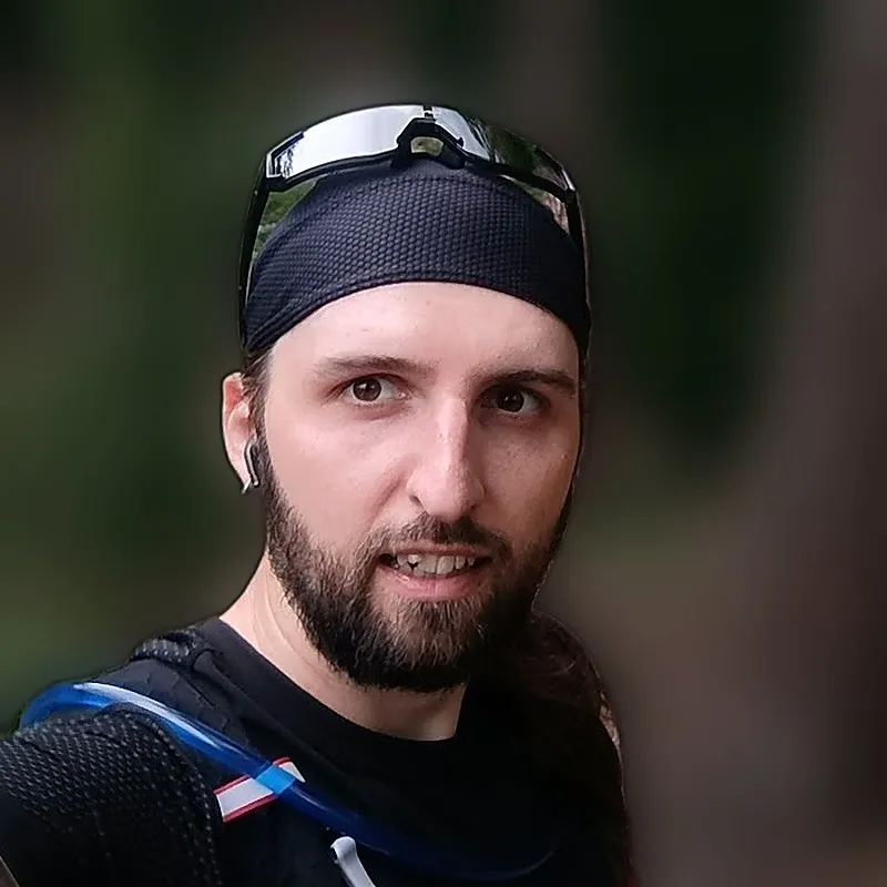 Bartosz Ogrodowicz